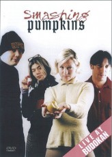 DVD / Smashing Pumpkins / Live At Budokan