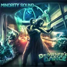 CD / Minority Sound / Drowner's Dance / Digipack