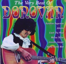 CD / Donovan / Very Best Of Donovan