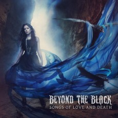 CD / Beyond The Black / Songs Of Love And Death