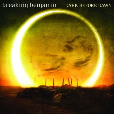 CD / Breaking Benjamin / Dark Before Dawn