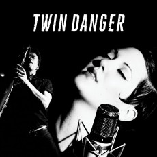 CD / Twin Danger / Twin Danger