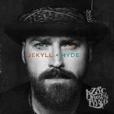 CD / Brown Zac Band / Jekyll+Hyde