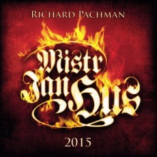 CD / Pachman Richard / Mistr Jan Hus 2015