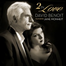 CD / Benoit David/Monheit Jane / 2 In Love