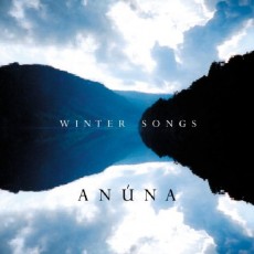 CD / Anuna / Winter Songs / Digipack