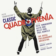 CD / Townshend Pete / Classic Quadrophenia