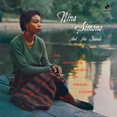 LP / Simone Nina / Nina Simone And Her Friends / Vinyl