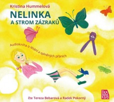 CD / Hummelov Kristina / Nelinka a strom zzrak