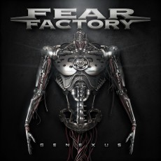 2LP / Fear Factory / Genexus / Vinyl / 2LP