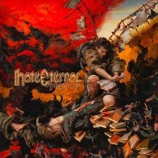 CD / Hate Eternal / Infernus / Limited