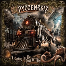 LP / Pyogenesis / Century In The Curese / Vinyl