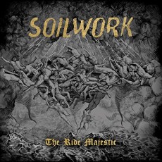 CD / Soilwork / Ride Majestic