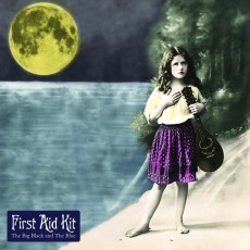 CD / First Aid Kit / Big Black and the Blue