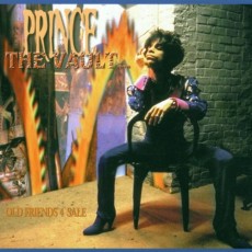 CD / Prince / Vault:Old friends For sale