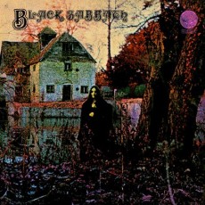 LP / Black Sabbath / Black Sabbath / Vinyl