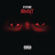 CD / Future / Honest