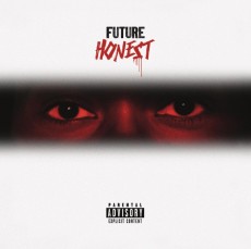 CD / Future / Honest / DeLuxe Edition