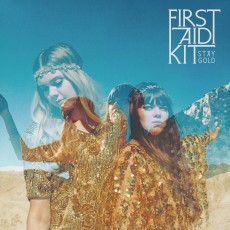 LP/CD / First Aid Kit / Stay Gold / Vinyl / LP+CD