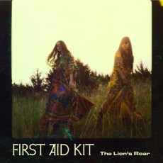 LP / First Aid Kit / Lions Roar / Vinyl
