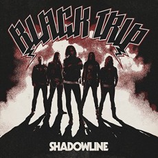 CD / Black Trip / Shadowline