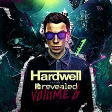 CD / Hardwell / Revealed Vol.6