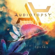 CD / Audiotopsy / Natural Causes