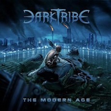 CD / Darktribe / Modern Age