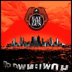 LP/CD / Eat The Gun / Howlinwood / Vinyl / LP+CD