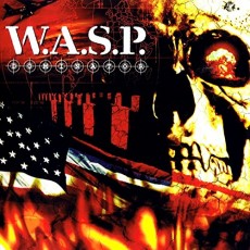 CD / W.A.S.P. / Dominator / Reedice