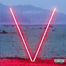CD / Maroon 5 / V / Reedice