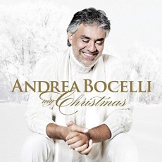 CD / Bocelli Andrea / My Christmas / 2015 Remaster