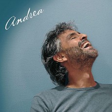 CD / Bocelli Andrea / Andrea / 2015 Remaster