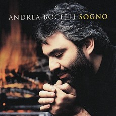 CD / Bocelli Andrea / Sogno / 2015 Remaster