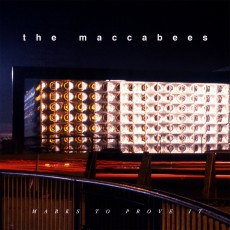CD / Maccabees / Marks To Prove It