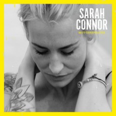 CD / Connor Sarah / Muttersprache