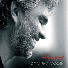 CD / Bocelli Andrea / Amore / 2015 Remaster