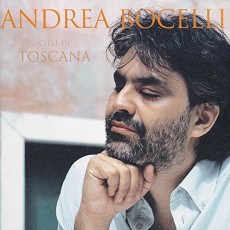 CD / Bocelli Andrea / Cieli Di Toscana / 2015 Remaster