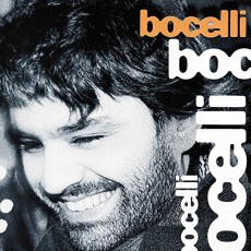 CD / Bocelli Andrea / Bocelli / 2015 Remaster