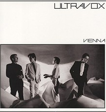 LP / Ultravox / Vienna / Vinyl
