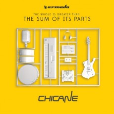 CD / Chicane / Sum Of Its Parts