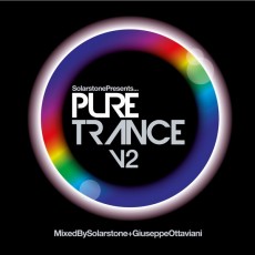2CD / Solarstone & Ottaviani / Pure Trance Vol.2 / 2CD