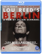Blu-Ray / Reed Lou / Lou Reed's Berlin / Blu-Ray