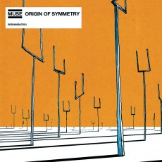 2LP / Muse / Origin Of Symmetry / Vinyl / 2LP