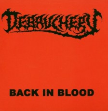 2CD / Debauchery / Back In Blood / Digipack / Limited / 2CD