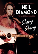 DVD / Diamond Neil / Cherry,Cherry