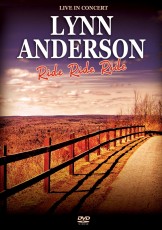 DVD / Andersson Lynn / Ride Ride Ride