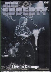 DVD / Fogerty John / Live In Chicago