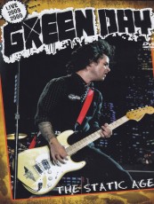 DVD / Green Day / Static Age