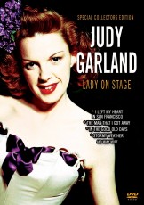 DVD / Garland Judy / Lady On Stage